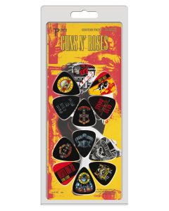 Perri´s Picks LP12-GNR1 Guns´n Roses 