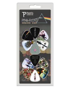 Perri´s Picks LP12-PF1 Pink Floyd