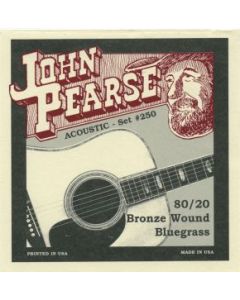 J. Pearse 250LM  Bronce         012/056