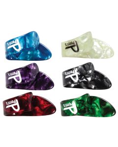 Perri´s Thumb Picks CTP-AST1 (6 pcs) 
