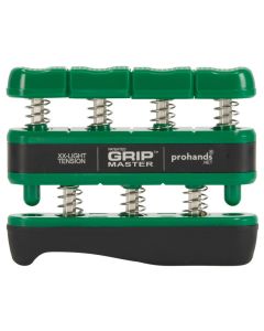 Prohands® Gripmaster® XX light / green 
