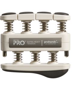 Prohands® PRO X-heavy / gray 