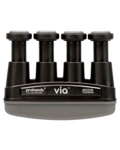 Prohands® VIA medium / black 
