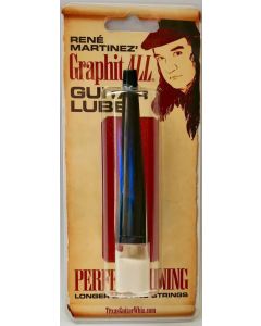 René Martinez GraphitALL® Bottle & Brush