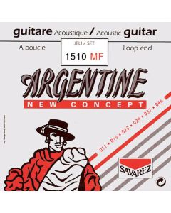Savarez 1510MF Loop E. Argentine 011/046