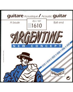 Savarez 1610 Argentine 
