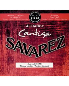 Savarez 510 AR Alliance Cantiga NT 