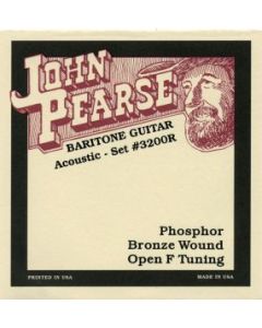 J. Pearse 3200 Resophonic Ph.B.  015/068