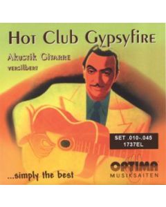 Optima Gypsyfire EL              010/045