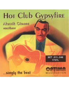 Optima Gypsyfire L               011/046
