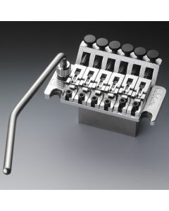 Schaller Tremolo R2 42mm chrome