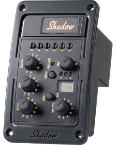 Shadow SH 4020-A Preamp f. Western