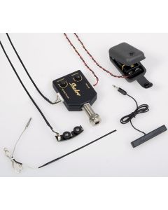 SHADOW SH M-Sonic A DP Endpin Preamp 