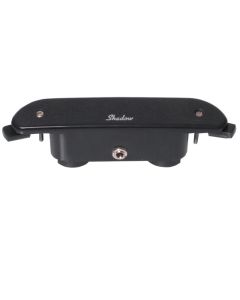 Shadow SH-141 Schalloch PU mit Preamp EP