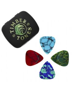 Stone Tones Mixed Tin of 4
