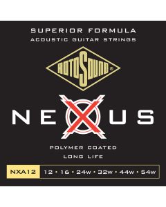 Rotosound Nexus snarenset akoestisch