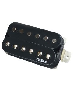 Tesla Pickup Opus G1 black/bridge