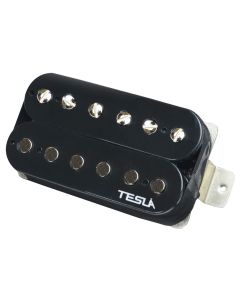 Tesla Pickup Opus G1 black/neck