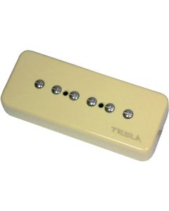 Tesla Pickup VR-P90 Bridge/Cream 