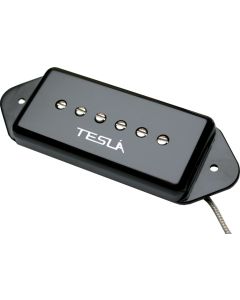 Tesla Pickup VR-P90 Dogear bridge/black 