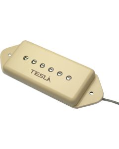 Tesla Pickup VR-P90 Dogear neck/creme 