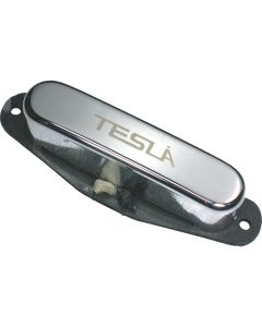 Tesla Pickup VR-TE/B Neck/Black