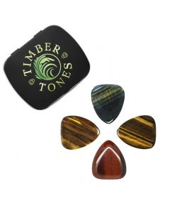 Tiger Tones Mixed Tin of 4