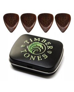 Timber Tones Tattoo The Wild Rose Tin/4 