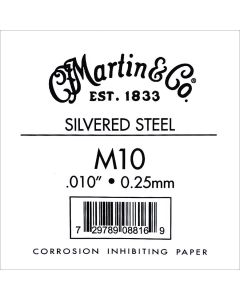 Martin Traditional Series 010 string