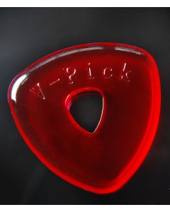 V-Pick Hole in one Pick