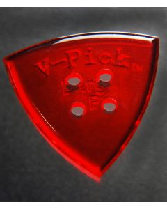 V-Pick Hot Tamale Guitar&Mandolin Pick 