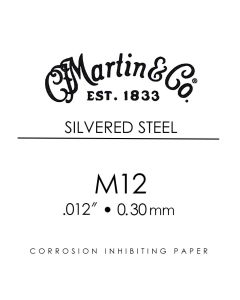 Martin Traditional Series 012 string