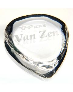 V-Pick Scott Van Zen Signature Pick