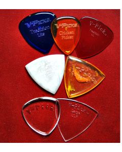 V-Pick Starter Kit