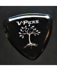 V-Pick Tree Of Life Mandolin Pick