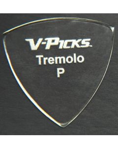 V-Pick Tremolo Pointed Mandolin Pick 