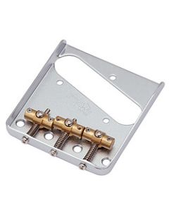Wilkinson WT-3 Bridge gold