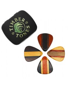 Zone Tones Mixed Tin of 4 