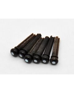 Acoustic Bridge Pins