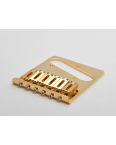 Tele Bridge