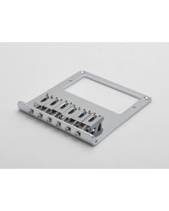 Tele Bridge for Humbucker