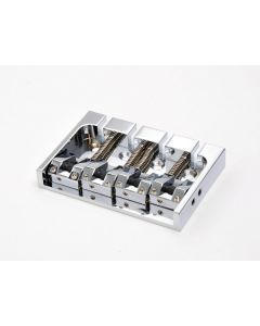4D Bass Bridge