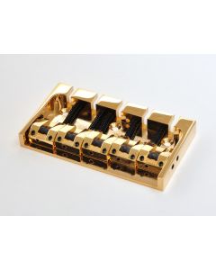 4D Bass Bridge