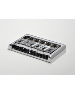 Guitar bridge Xtra heavy