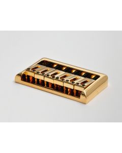 Guitar bridge Xtra heavy