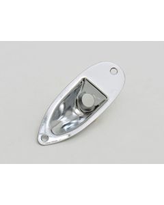 Strat Jack Plate ´54 Deluxe