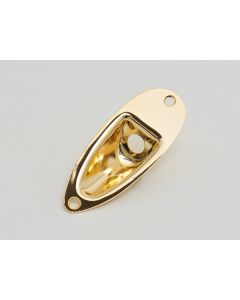 Strat Jack Plate ´54 Deluxe