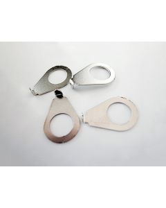 Metal Marker for Knobs