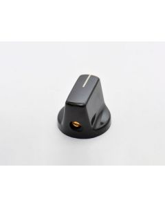 Effect Knob with allen screw