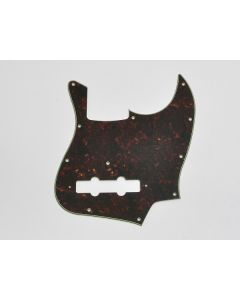 Pickguard Jazz Bass